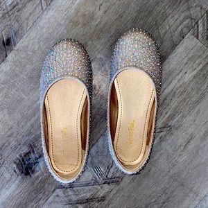 Dream Pairs Dressy Shoes For Girl Size 12